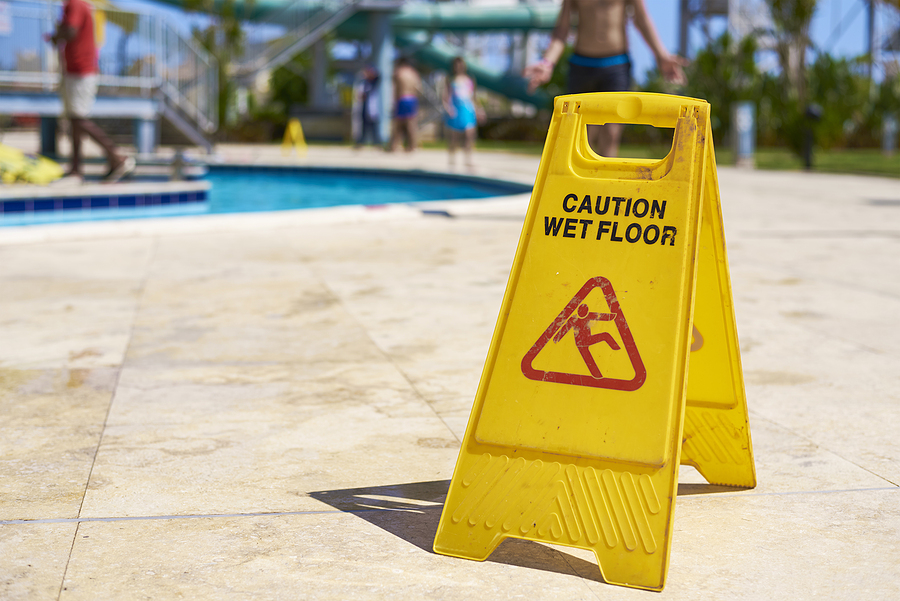 What Are My Rights If I Slip And Fall In A Florida Hotel?