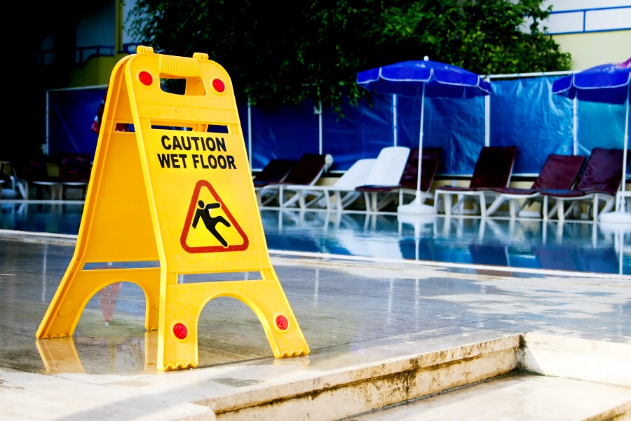 What Are My Rights If I’m Injured In Someone’s Pool?