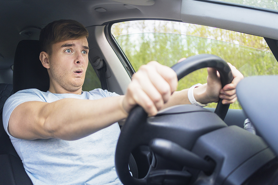 What Happens If I’ve Been Injured By Someone Driving A Rental Car?