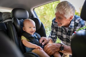 Child Passenger Safety: What You Need To Know