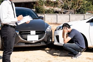 What Happens If Your Car Accident Claim Exceeds Policy Limits?