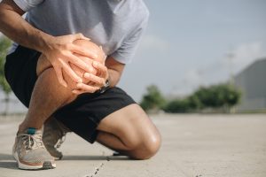 Can You Sue For A Sports Injury?