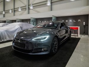 Could These Problems Lead To Tesla Recalls In The US?