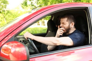 Eliminate Drowsy Driving With These Tips