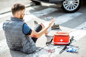 What To Do After A Hit-And-Run Accident