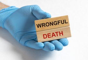 When Is A Loss Of Life A Wrongful Death?