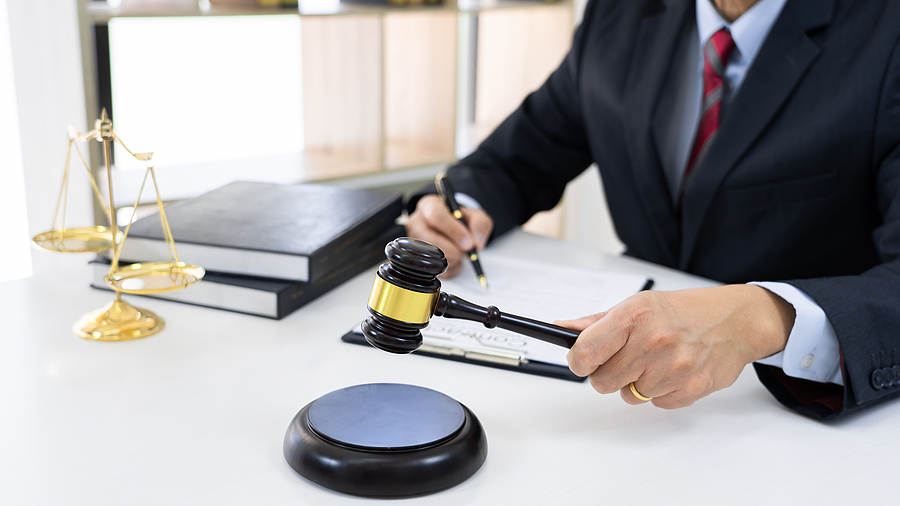 Questions To Ask Your Personal Injury Attorney