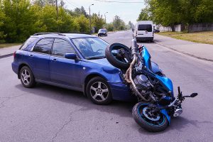 Surviving a Motorcycle Crash and the After Accident Effects