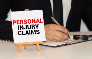 What Documents Will I Need For My Personal Injury Case?