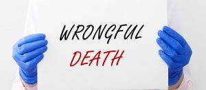 How Do I Know If I Need To File A Wrongful Death Claim After An Accident?