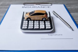 What Will Happen To My Auto Insurance After An Accident?