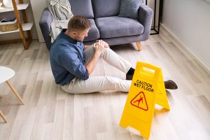 Common Mistakes To Avoid After A Slip And Fall Accident