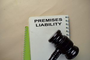 Four Ways To Reduce Premises Liability On Your Property