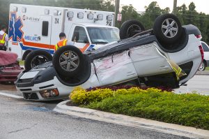 Why is Florida a Dangerous State for Motorists