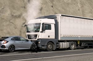 A Truck Accident Can Put A Strain On One's Finances