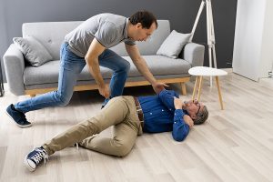 Avoiding Slip And Fall Accidents In Florida