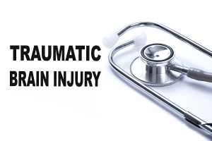 Did I Suffer A Traumatic Brain Injury In My Car Accident?