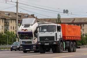 Unfair Practices That Often Come To Fruition After Truck Accidents