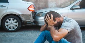 What To Do Immediately After A Car Collision