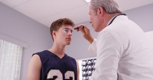 Concussions and Youth Sports: What Every Parent Should Know