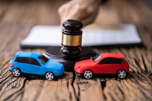 Why You Should Hire A Lawyer After A Car Crash