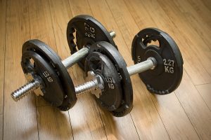 Take Notice Of These Two Exercise Equipment Defects 