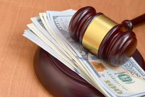 How Is Financial Compensation Figured Out For A Lawsuit?