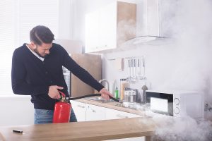 Beware Of Household Accidents and Defective Household Products