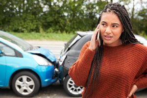 How Long Will My Recovery Be After An Auto Accident?