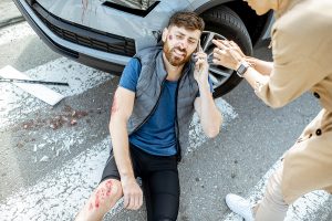 How to Hold Bad Drivers Accountable After a Pedestrian Accident