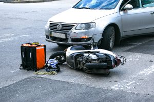 What Challenges Might You Face After A Motorcycle Crash?