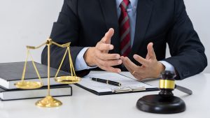 What Makes A Lawyer Agree To Take On A Personal Injury Case?