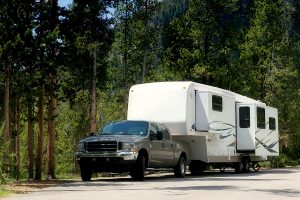 This Travel Trailer Could Pose A Risk To You And Your Family