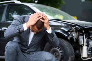 Tips For Recovering From An Auto Accident