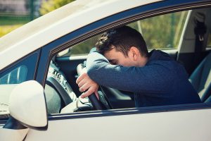 Tips To Help You Not Become A Drowsy Driver