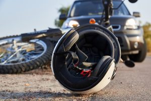 Were You Recently Injured In A Motorcycle Accident?