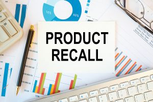 What To Do If You Have A Recalled Product