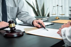 How an Attorney Can Help After a Wrongful Death