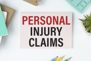 The Basics of Personal Injury