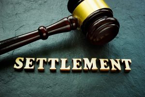 What Is A Fair Settlement?