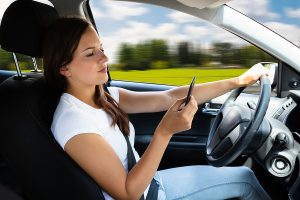 Most Common Types Of Driver Negligence