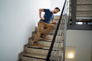 4 Crucial Things To Know About Slip And Fall Accidents In Florida