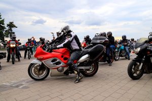 Most Common Causes Of Motorcycle Accidents In Florida