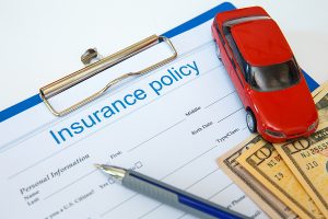 Reading the Fine Print of Your Auto Insurance Policy