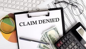 There Are Several Reasons A Life Insurance Claim May Be Denied