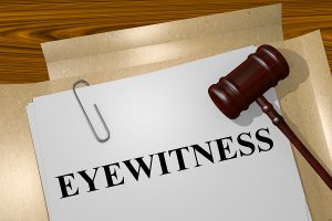 What Makes An EyeWitness Credible In A Florida Accident Case