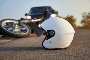 What To Do After A St. Petersburg Motorcycle Accident