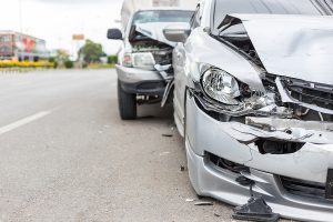 Why Some Drivers Leave the Scene of an Accident