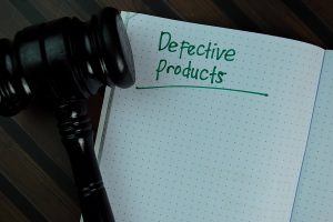 Defective vs. Unsafe Products: What Is the Difference?