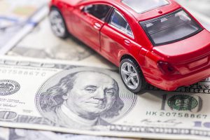 Financial Woes That Sometimes Occur After Auto Accidents